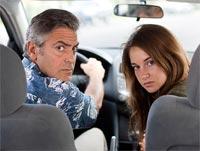 A scene from The Descendants