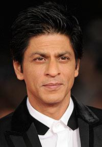 Shah Rukh Khan