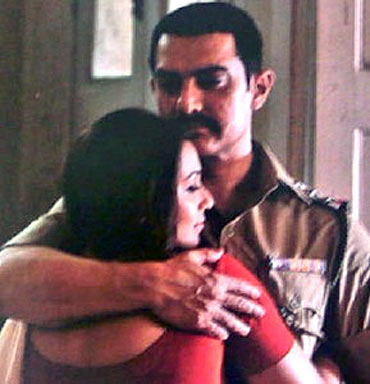 A scene from Talaash