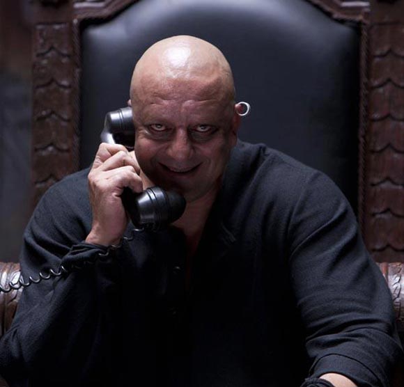A scene from Agneepath