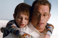 A scene from Extremely Loud & Incredibly Close