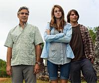 The Descendants