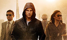 Ghost Protocol