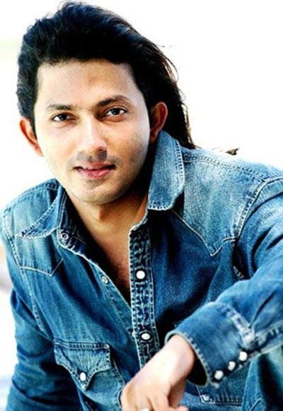 Shirish Kunder