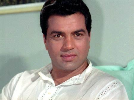 Dharmendra