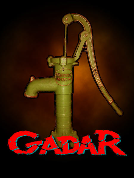 The Gadar: Ek Prem Katha poster