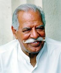 Dara Singh