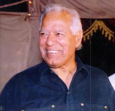 Dara Singh