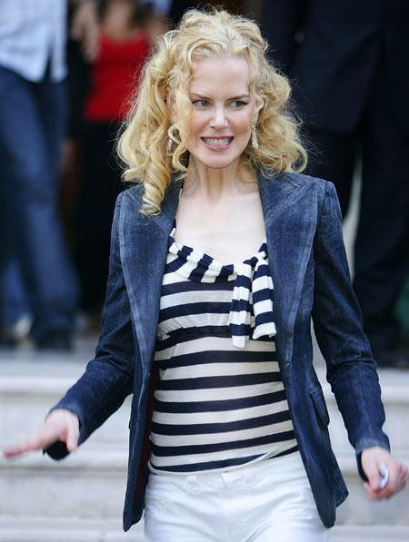 Nicole Kidman