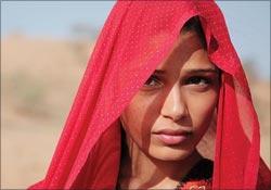 Freida Pinto in Trishna