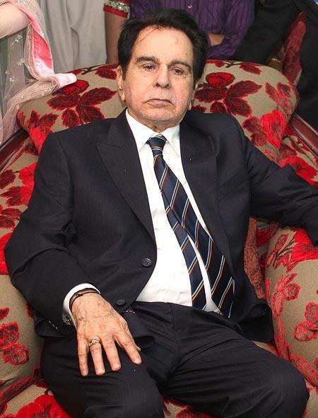 Dilip Kumar