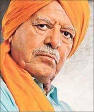 Dara Singh