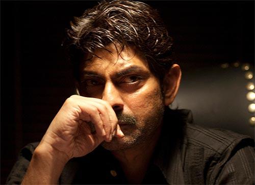 Jagapathi Babu