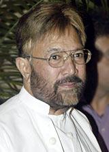 Rajesh Khanna