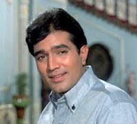 Rajesh Khanna