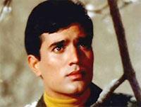 Rajesh Khanna