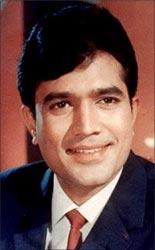 Rajesh Khanna