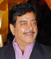 Shatughan Sinha