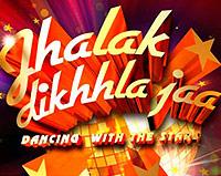 Jhalak