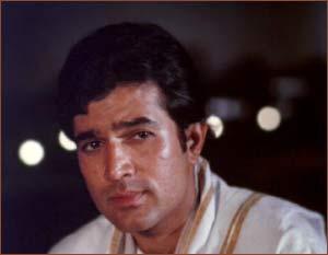 Rajesh Khanna