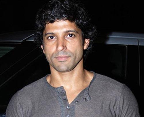 Farhan Akhtar