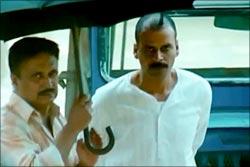 A scene from Gangs Of Wasseypur