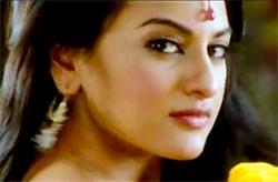 Sonakshi Sinha in Rowdy Rathore