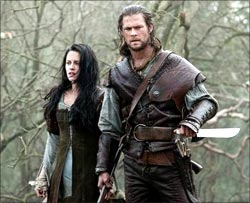 A scene from Snowhite And The Huntsman