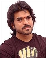 Ram Charan Teja