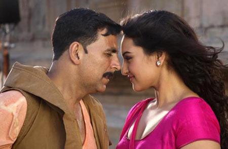 Rowdy Rathore