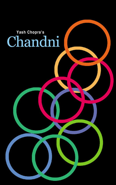 The Chandni poster