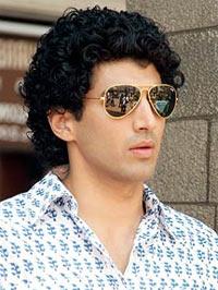 Aditya Roy Kapoor