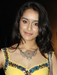 Shraddha Kapoor