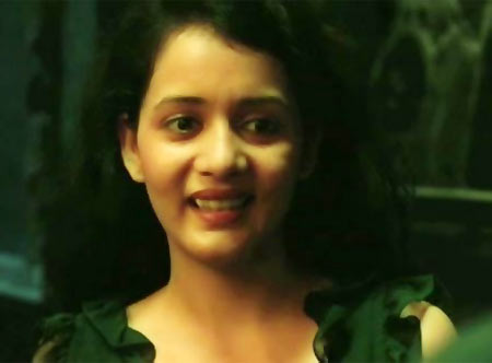 Sulagana Panigrahi in Murder 2