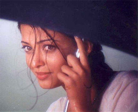 Aishwarya Rai Bachchan in Taal