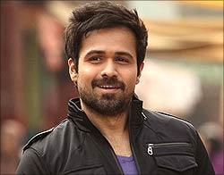 Emraan Hashmi