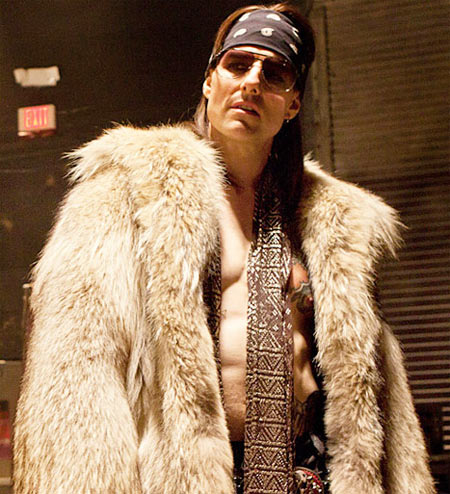 Tom Cruise in Rock OF Ages
