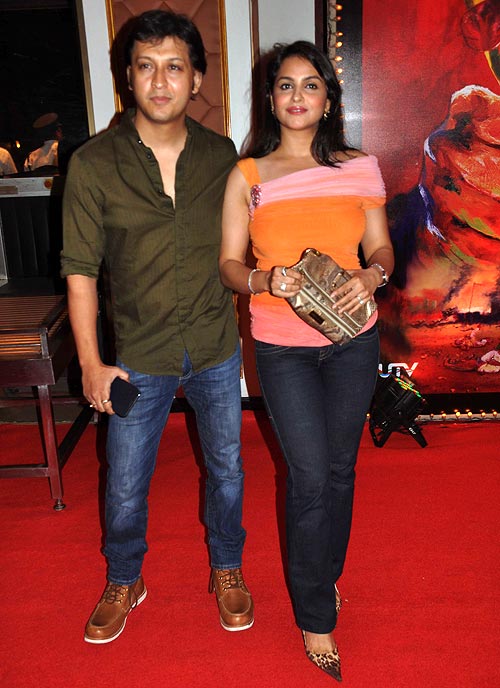 Arjun Punj and Gurdeep Kohli