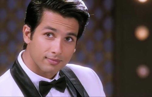 A scene from Teri Meri Kahaani