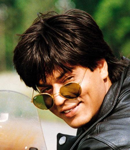 Shah Rukh Khan