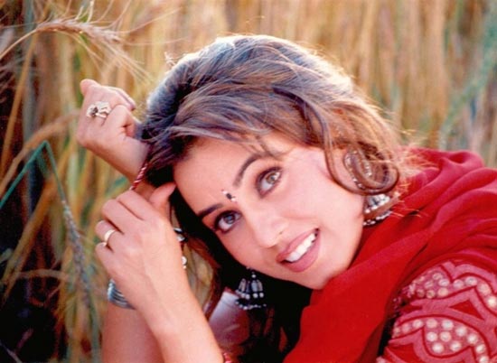 Mahima Chaudry in Pardes