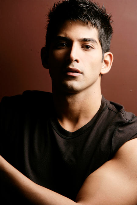 Vivan Bhatena