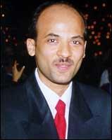 Sooraj Barjatya