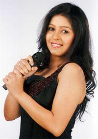 Sunidhi Chauhan