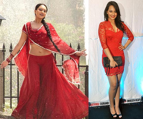 Tips Bollywood's weight gain (and loss) tamasha! - Rediff.com ...