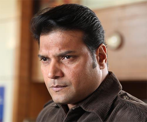 Daya Shetty