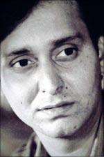 Soumitra Chatterjee