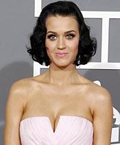 Katy Perry