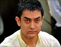 Aamir Khan