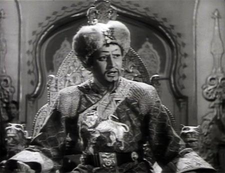 Pran in Halaku